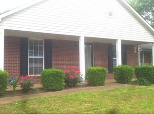 42 Laurel Creek Dr, Jackson, TN 38305