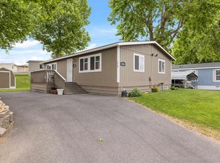 3517 Road 84 TRAILER 121B, Pasco, WA
