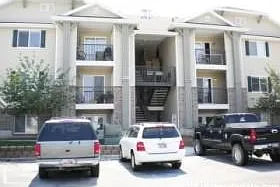Front view