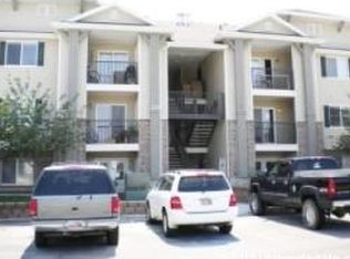 8204 N Cedar Springs Rd APT 12, Eagle Mountain, UT 84005