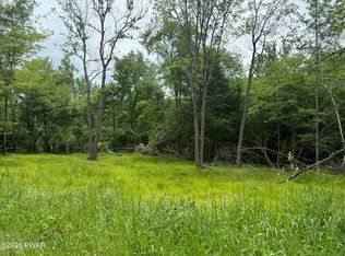 Beaver Hollow Rd, Lakewood, PA 18439