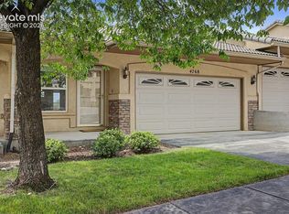 4768 Iron Horse Villas Point, Colorado Springs, CO 80917