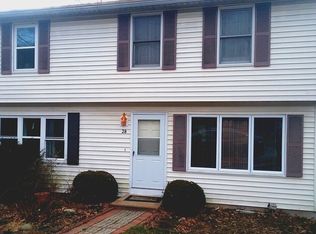 28 Lebanon St, Worcester, MA 01603