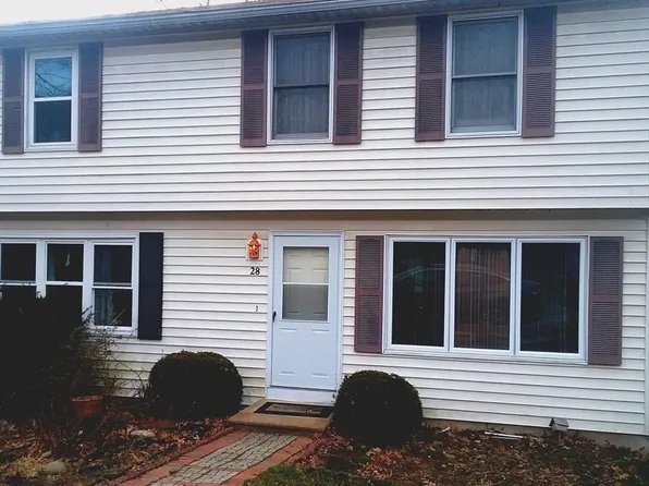 28 Lebanon St, Worcester, MA 01603