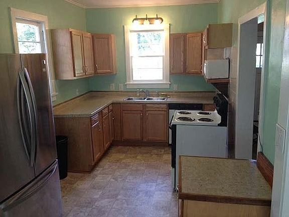 Kitchen NW