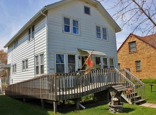 2802 S 9th St, Sheboygan, WI 53081