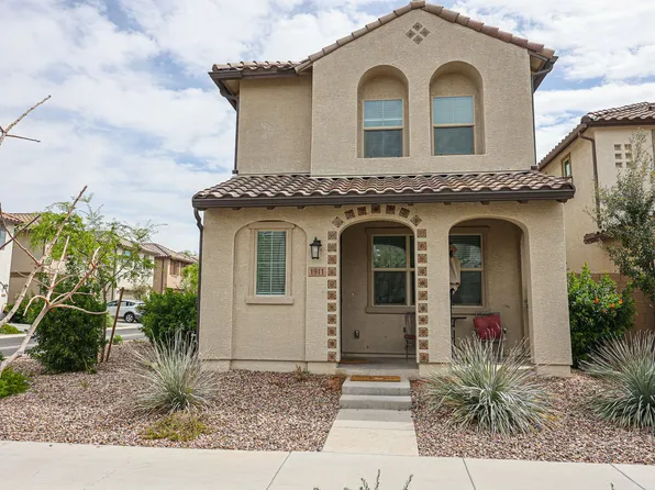 1911 S Bedford Pl, Chandler, AZ 85286
