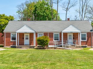 1964 Victoria Ave, Dayton, OH 45406