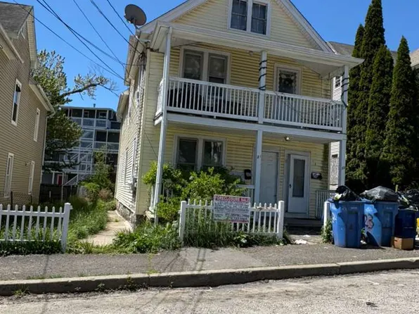 21 West Farm Street, Waterbury, CT 06704