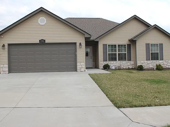 5302 Aspen Ridge Dr, Columbia, MO 65202