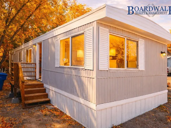 Lehi Mobile Home Park, 155 W State St Trailer 2, Lehi, UT 84043