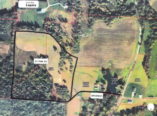 Bashan Rd, Racine, OH 45771