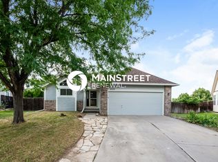 4135 S Lewiston Cir, Aurora, CO 80013