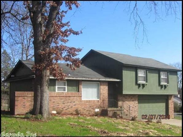 Houses For Rent in Little Rock AR - 100 Homes | Zillow