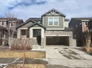 15899 E Warner Dr, Denver, CO 80239