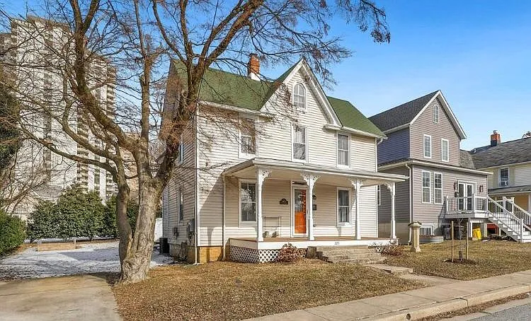 305 Lennox Ave — Photo 39