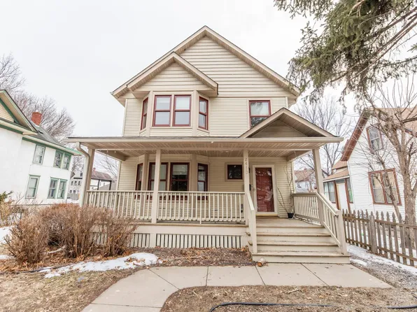 2410 13th Ave S, Minneapolis, MN 55404