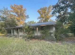 1284 Darrel Hall Dr, Trinity, TX 75862