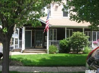 120 S High St, Lindenhurst, NY 11757