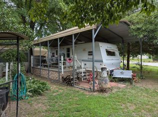 57300 County Road 658, Kansas, OK 74347