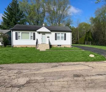 550 N Waddell Ave, Freeport, IL, 61032