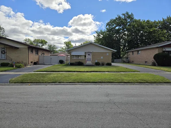 14423 Tripp Ave, Midlothian, IL 60445