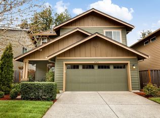 17471 SW Sapphire Ln, Beaverton, OR 97007