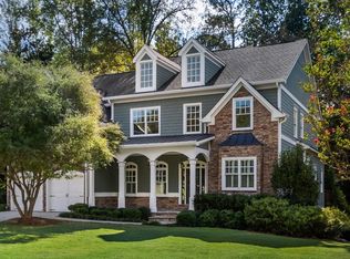 2214 Abby Ln, Atlanta, GA 30345