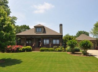 3690 Townside Dr, Bishop, GA 30621