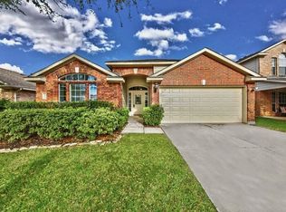 2650 Sable Ridge Ln, Katy, TX 77494