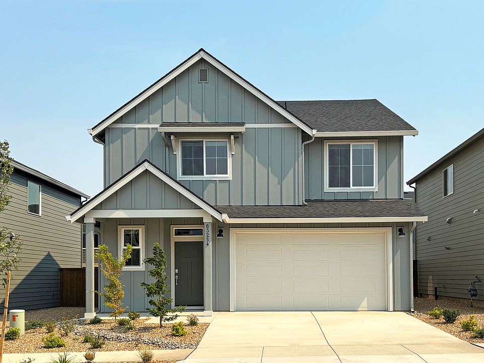 Acadia Pointe Ashland H S53