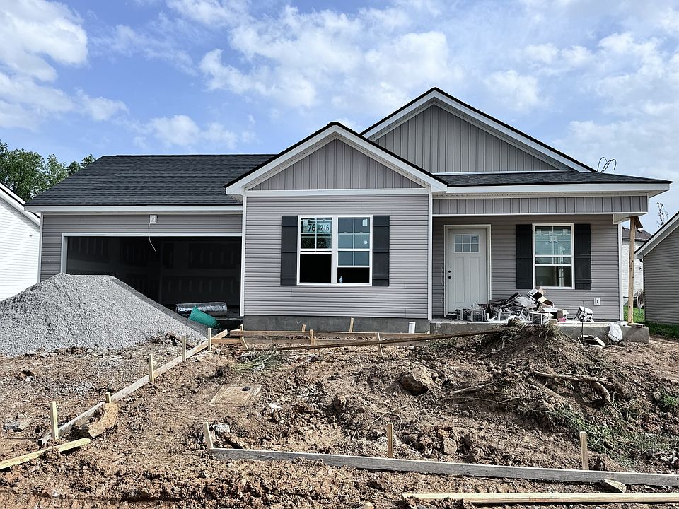 2nd image of 1216 Lakewalk Dr Lot 176