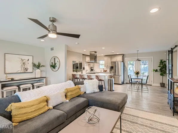 925 N 79TH Street, Scottsdale, AZ 85257