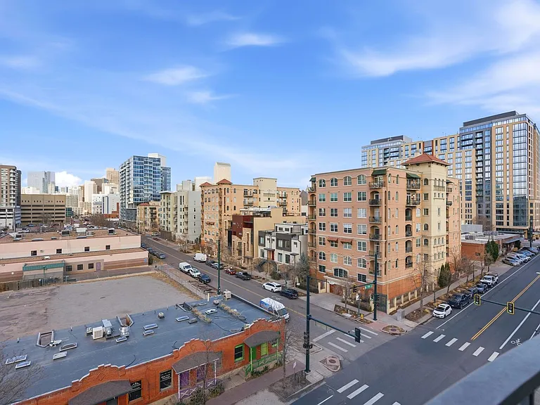 300 W 11th Ave #6J — Photo 22