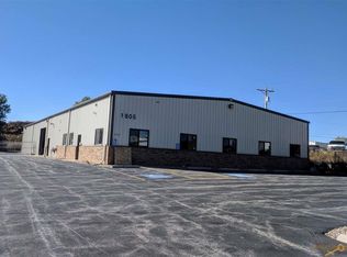 1805 Samco Rd, Rapid City, SD 57702
