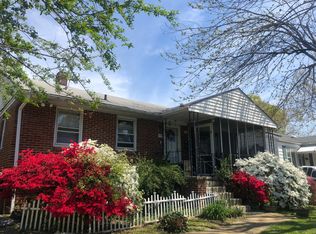 (Undisclosed Address), Charlottesville, VA 22902