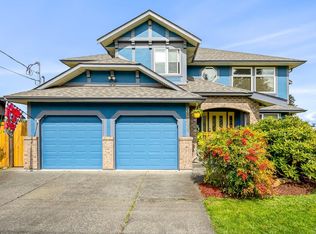 3834 Laurel Dr, Comox Valley, BC V0R2V0