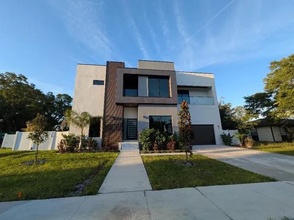 4426 W Euclid Ave, Tampa, FL 33629