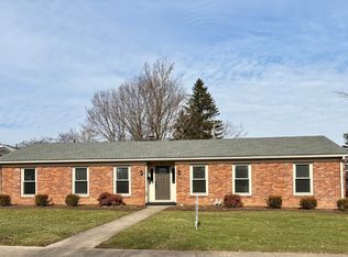 2488 Heather Way, Lexington, KY 40503