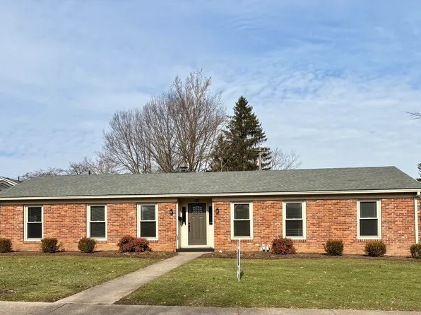 2488 Heather Way, Lexington, KY 40503