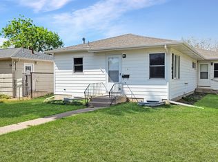 504 42nd St N #504, Great Falls, MT 59405