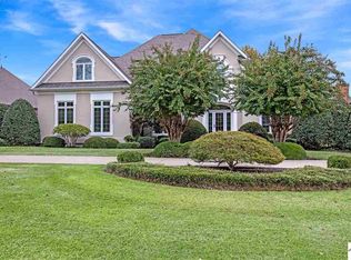 4008 Alameda Cres, Paducah, KY 42001