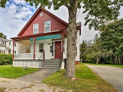 37 Dover Street, Keene, NH, 03431