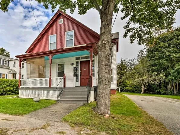 37 Dover Street, Keene, NH 03431