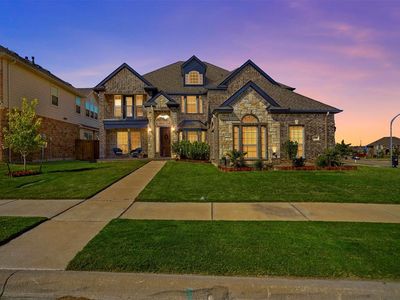 6400 Belhaven Dr, Fort Worth, TX, 76123