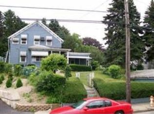 1254 Bay St, Fall River, MA 02724