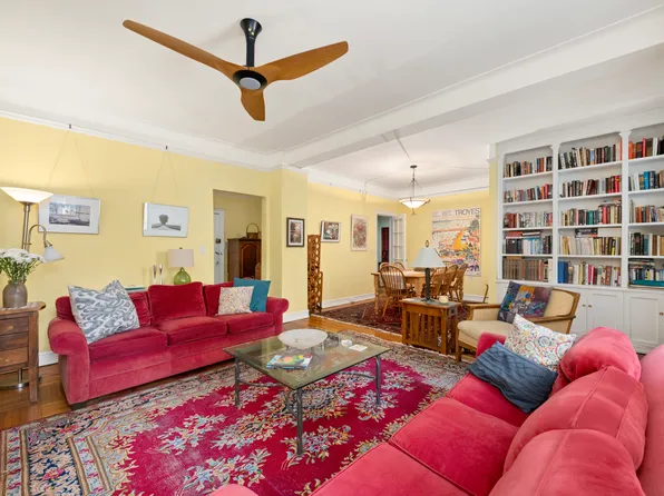 176 West 87th Street 2B image 2 of 13