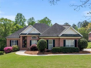 157 Cooks Way, McDonough, GA 30252