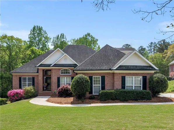 157 Cooks Way, McDonough, GA 30252