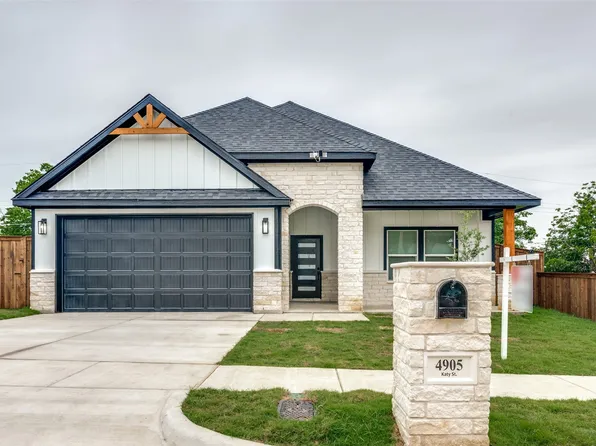 4905 Katy St, Fort Worth, TX 76105